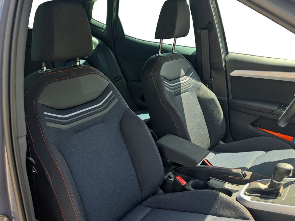 Seat Arona - Bild 12