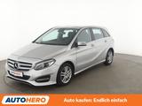 Mercedes-Benz B 180 Urban Aut.*NAVI*TEMPO*LED*PDC*SHZ* - Mercedes-Benz B-Klasse Gebrauchtwagen in Stuttgart