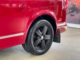 Volkswagen T5*2.0*TDI*Multivan*AHK*Highline*7-SITZE*LEDER* - aus 2010: Van