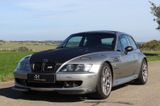 BMW Z3 M Coupé | Unikat | Hamann | Bilstein | BBS | - BMW aus 1999: Coupé