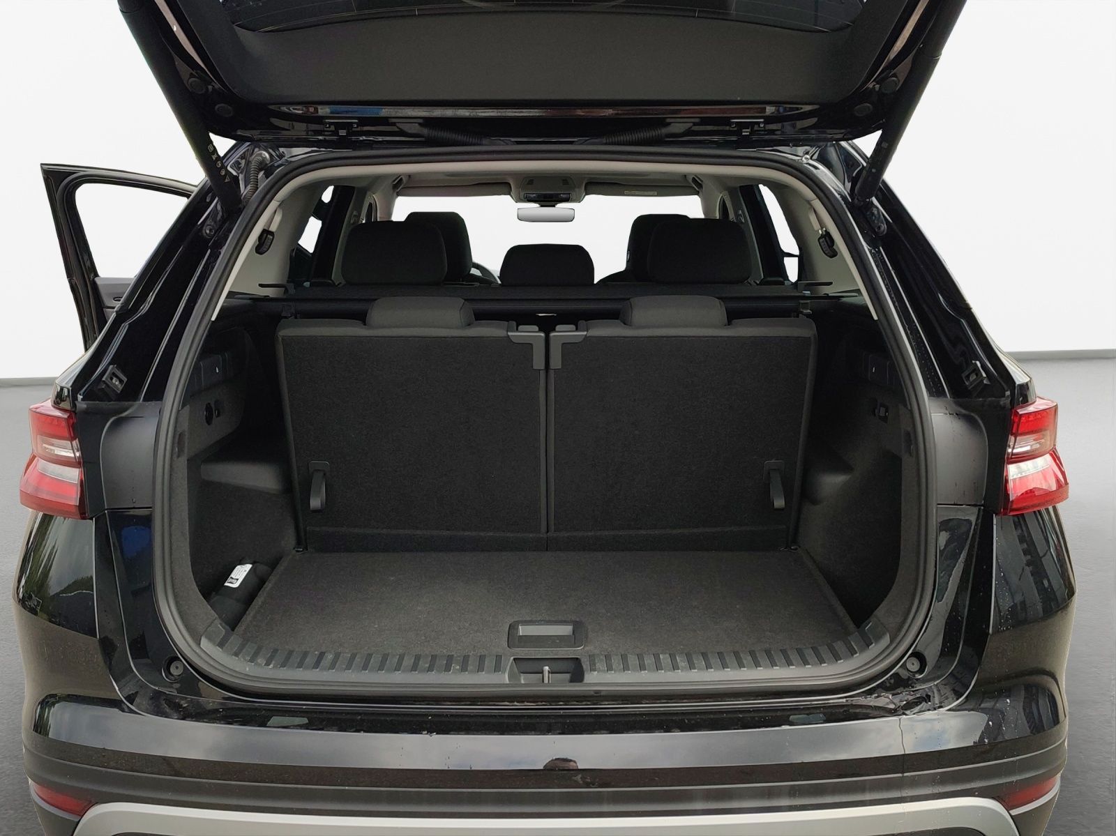 Skoda Kodiaq - Bild 12