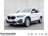 BMW X1 sDrive18d RFK PDC V+H DAB Parkass. Tempomat - mit Diesel-Antrieb: Notbremsassistent