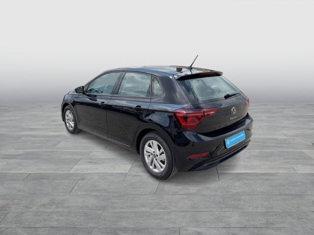 Polo STYLE 1.0 TSI DSG NAVI LED MATRIX APP-CON D
