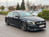Mercedes-Benz CLA 180 Shooting Brake AMG*Garantie*Alcantara* - Mercedes-Benz in Aachen: 180