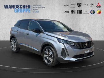 Peugeot 3008 Allure Pack HYBRID 136 e-DSC6 ACC SHZ NAVI