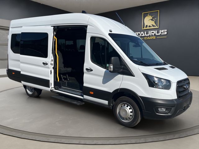 Ford Transit FT460 L4 18-Sitzer Bus ABVERKAUFSPREIS