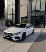 Mercedes-Benz Mercedes Benz A200 W177 | Garantie bis 202... - Mercedes-Benz W202
