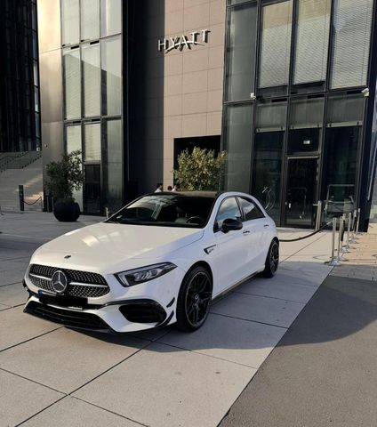 MERCEDES-BENZ Mercedes Benz A200 W177 | Garantie bis 202...