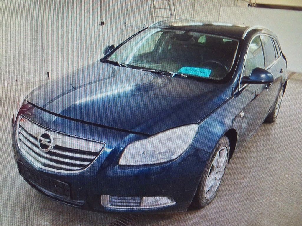 Angebot ansehen Opel Insignia