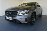 Mercedes-Benz GLA 200 CDI/d"SPORT UTILITY VEHICLE"NAVI-XEN.1HD - Mercedes-Benz GLA 200 Gebrauchtwagen in Stuttgart