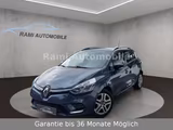 Renault Clio IV Grandtour Limited - Renault Clio mit Diesel-Antrieb: Kombi