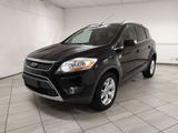 Ford Kuga 2.0 tdci Titanium 2wd 140cv - Ford Kuga aus 2010: Titanium