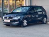 Volkswagen Polo 1.4 V Team Klima SH PDC *TÜV NEU* - Volkswagen Polo aus 2011: Team