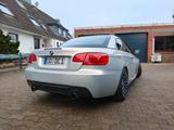 BMW 335i Cabrio M Sport Edition M Sport Edition - BMW 335 aus 2011: Cabrio, 335i