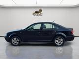 Volkswagen Bora 1.4 Edition+TÜV+ELEKTR. FENSTER*GARANTIE - Volkswagen Bora mit Benzin-Antrieb: Limousine
