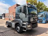 MAN TGS 18.480 4x4 HydroDrive Manual Kipphydraulik - MAN Tgs 18 480