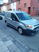 Ford Transit Connect - Ford Transit Connect von privat