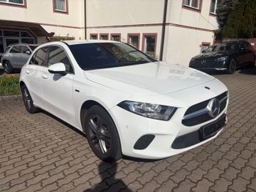 Mercedes A 250 - 3