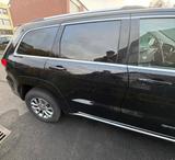 Jeep Grand Cherokee 3.0l V6 MultiJet 184kW, Summit - gebrauchte Jeep Grand Cherokee aus dem Jahr 2020