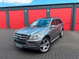 Mercedes-Benz GL 450 V8 CDI 4MATIC - AMG LIne - gebrauchte Mercedes-Benz GL-Klasse aus dem Jahr 2010