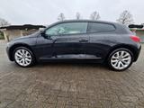 Volkswagen Scirocco 2.0 TDI DSG - Navi Soundsystem Dynaudio - Volkswagen Scirocco in Wiesbaden