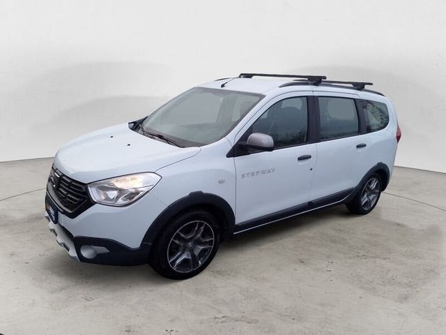 Dacia Lodgy Stepway 1.6 100 CV S&S 5 posti