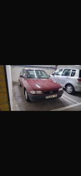 Opel Astra F | Bj. 1994 | 133.000 km | TÜV... - gebrauchte Opel Astra aus dem Jahr 1994