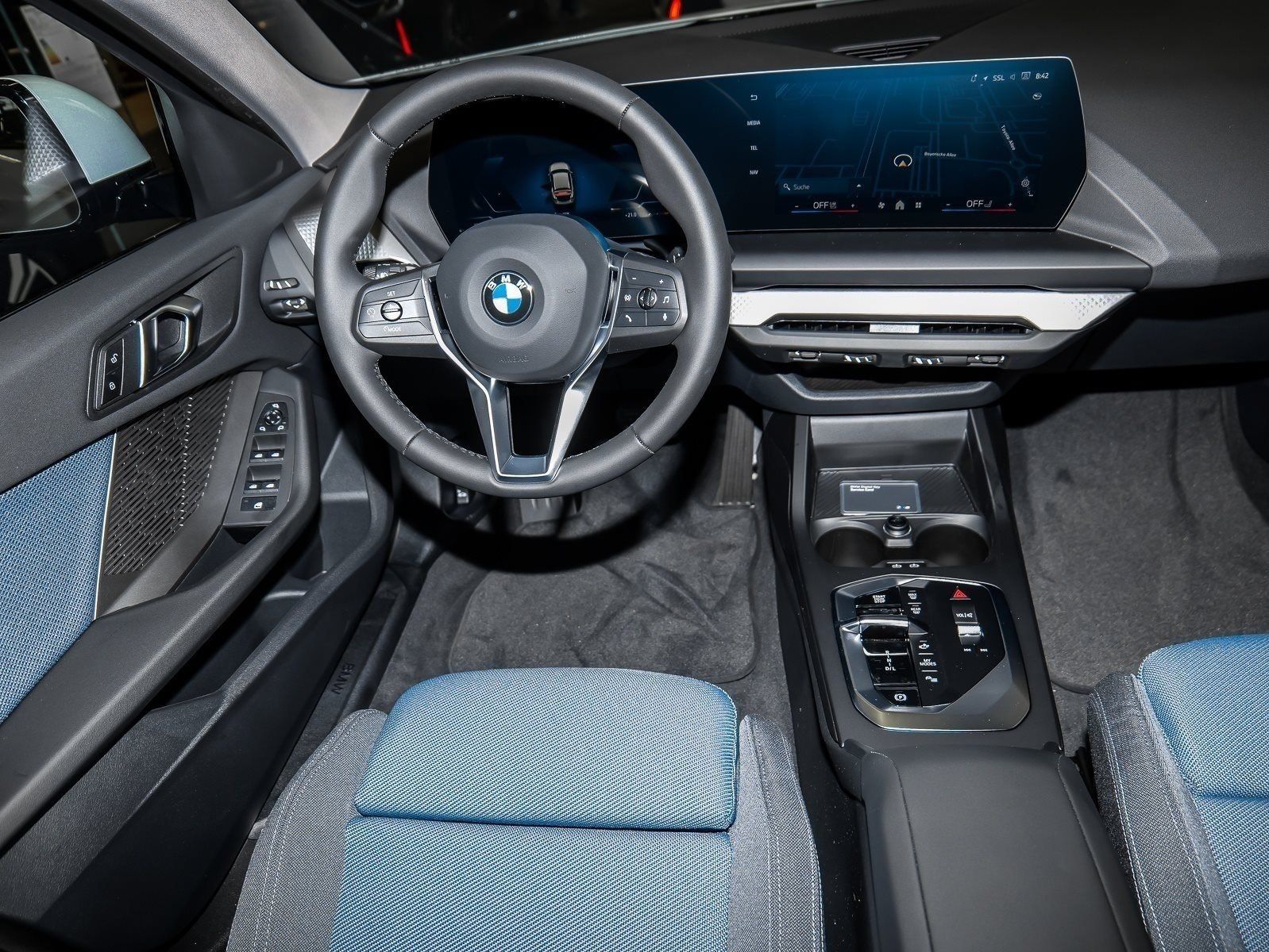 BMW 120 - Bild 11