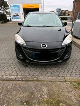 Mazda 5 1.6 diesel - gebrauchte Mazda 5 aus dem Jahr 2012