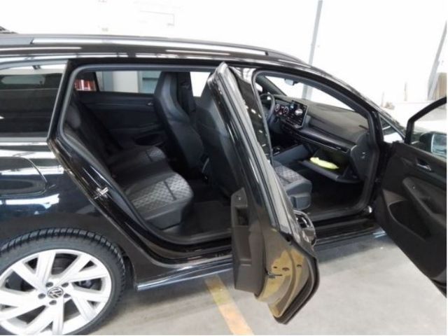 Golf Variant VIII 2.0TDI DSG R-Line AHK/IQ.Light