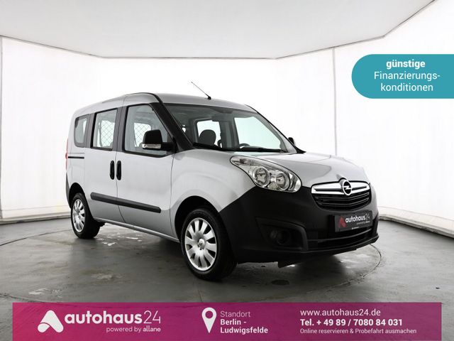 Opel Combo D 1.4 Selection L1H1|AHK|PDC|Klima