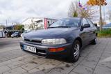 Toyota COROLLA*1.HAND*AUTOMATIK*TÜV NEU*GLASSCHIEBEDACH - gebrauchte Toyota Corolla aus dem Jahr 1994