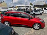 Renault Clio IV Grandtour Luxe - Renault Clio mit Benzin-Antrieb