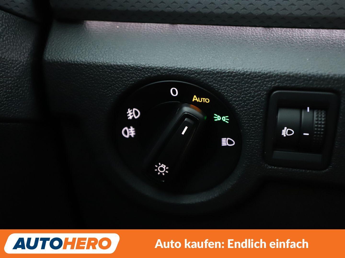 Volkswagen T-Cross 1.0 TSI Active Aut.*NAVI*ACC*PDC*SHZ*, миниатюра 24