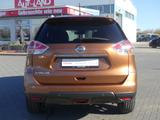 Nissan X-Trail 1.6 Acenta Sitzheizung Navi Klimaaut. - Nissan Gebrauchtwagen