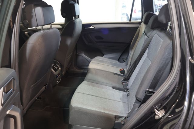 Seat Tarraco 2.0 TDI Style AID+FRONT+LANE+PDC+LED