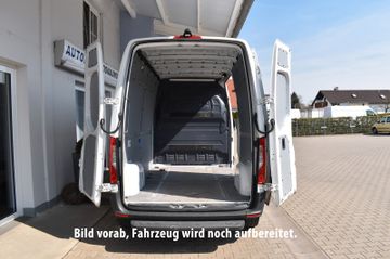 Mercedes Sprinter - 8
