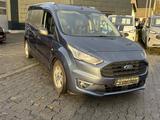 Ford Transit Connect Kasten Trend Aut. L2 +AHK+Kamera - blaue Ford Transit Connect