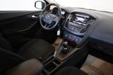 Ford Focus Lim. Business,Tempomat,PDC,Navi,SH,SR+WR - Ford Gebrauchtwagen in Fulda