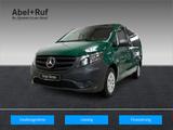 Mercedes-Benz Vito 116 CDI Mixto Lang Kamera+TotW+DAB+AHK - Mercedes-Benz Vito: Mixto Lang