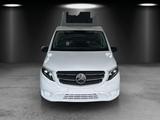 Mercedes-Benz Vito 119 Pössl Vanstar Holzb. LED Schiene Distr. - Mercedes-Benz Va