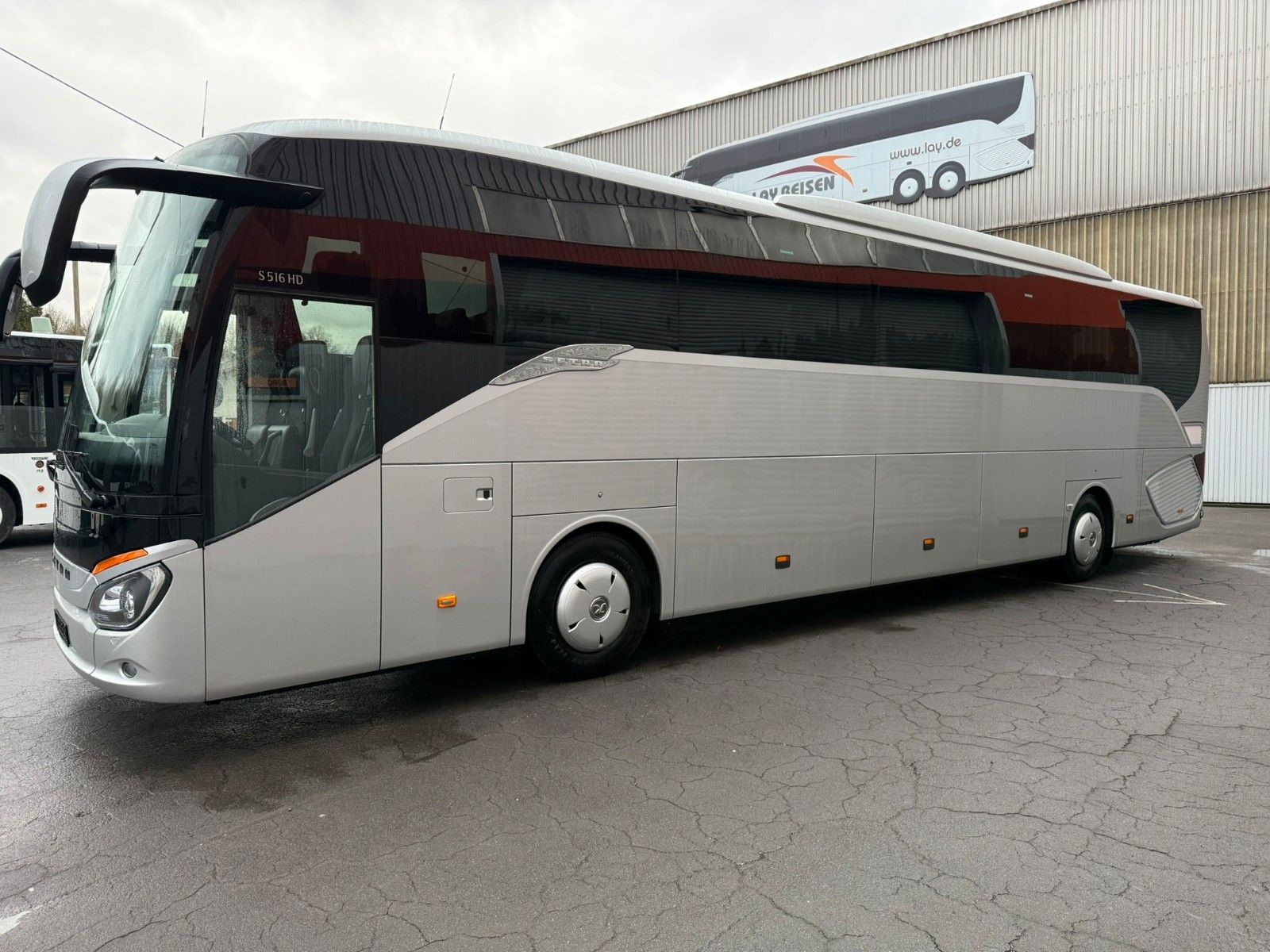 SETRA  2018 - Image 5 of 26