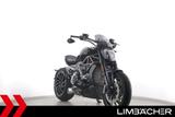 Ducati X DIAVEL S - Keyless, Tempomat, DTC, Carbon - DUCATI DIAVEL