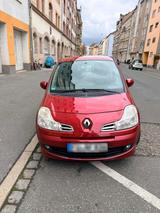 Renault grand Modus  Automatisch 1.6 - Renault Grand Modus aus 2011