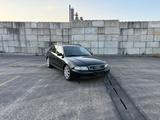 Audi A4 1.8 T Avant quattro Bose AHK Klima Kamera - Audi A4 aus 1997: Kombi