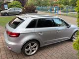 Audi A3 Sportback design "Xenon,PDC,SHZ" - Audi A3 design mit Benzin-Antrieb