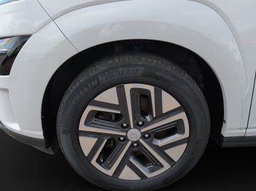 Hyundai Kona Edition 30+ Elektro +Navi+Kam.+KeyLess+PDC