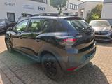 Dacia Sandero Stepway Eco-G 120 LPG EDC  Extreme|NAVI| - mit LPG-Antrieb: Limousine, Automatik