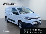 Toyota Proace City L1 1,5l D-4D Meister *Navi*CarPlay* - Toyota aus 2021