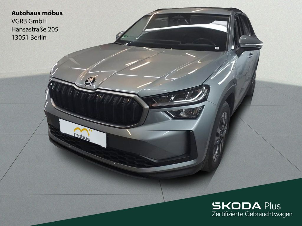 Image of Skoda Kodiaq